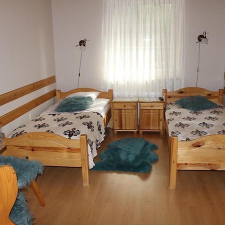 Apartamenty Nad Potokiem Ζακοπάνε Εξωτερικό φωτογραφία