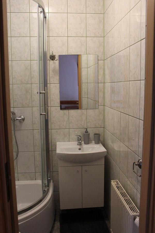 Apartamenty Nad Potokiem Ζακοπάνε Εξωτερικό φωτογραφία