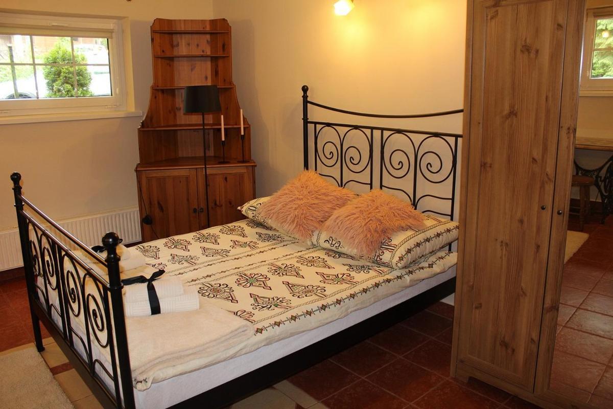 Apartamenty Nad Potokiem Ζακοπάνε Εξωτερικό φωτογραφία