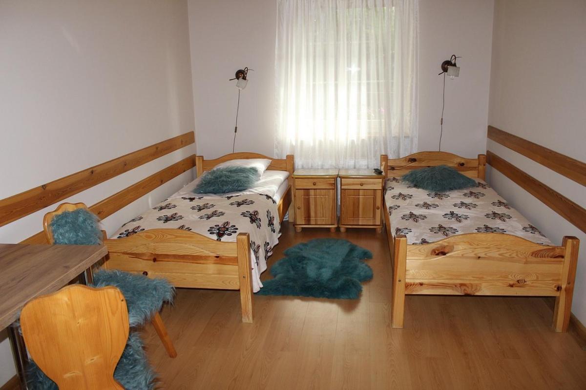 Apartamenty Nad Potokiem Ζακοπάνε Εξωτερικό φωτογραφία