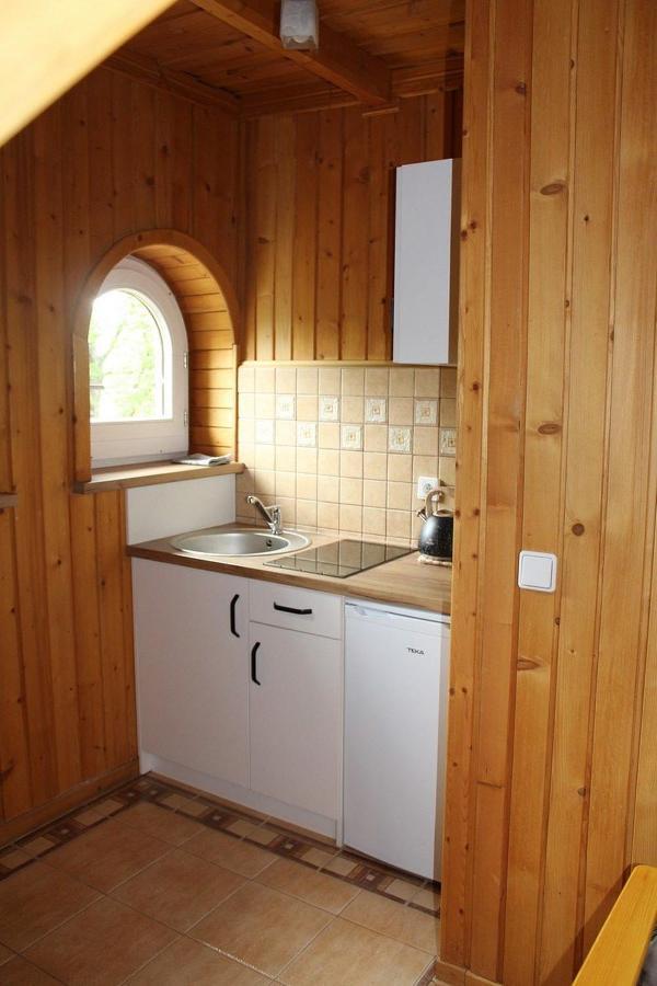 Apartamenty Nad Potokiem Ζακοπάνε Εξωτερικό φωτογραφία