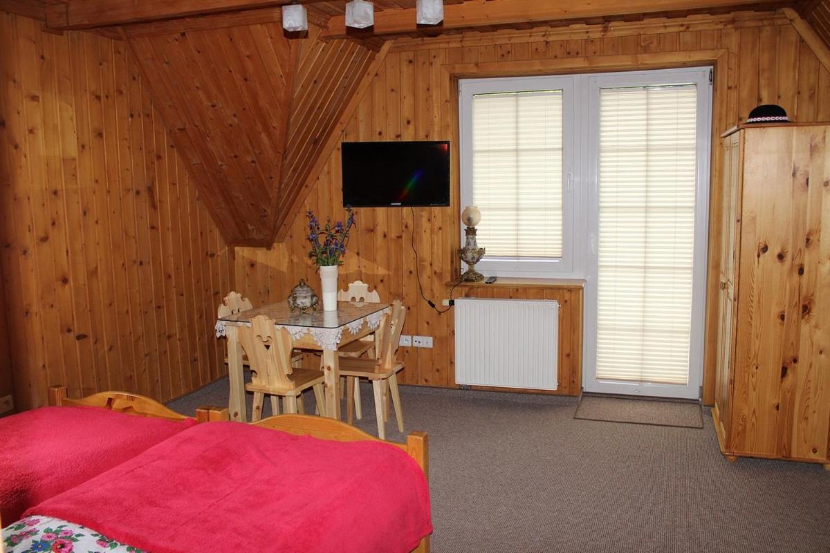 Apartamenty Nad Potokiem Ζακοπάνε Εξωτερικό φωτογραφία