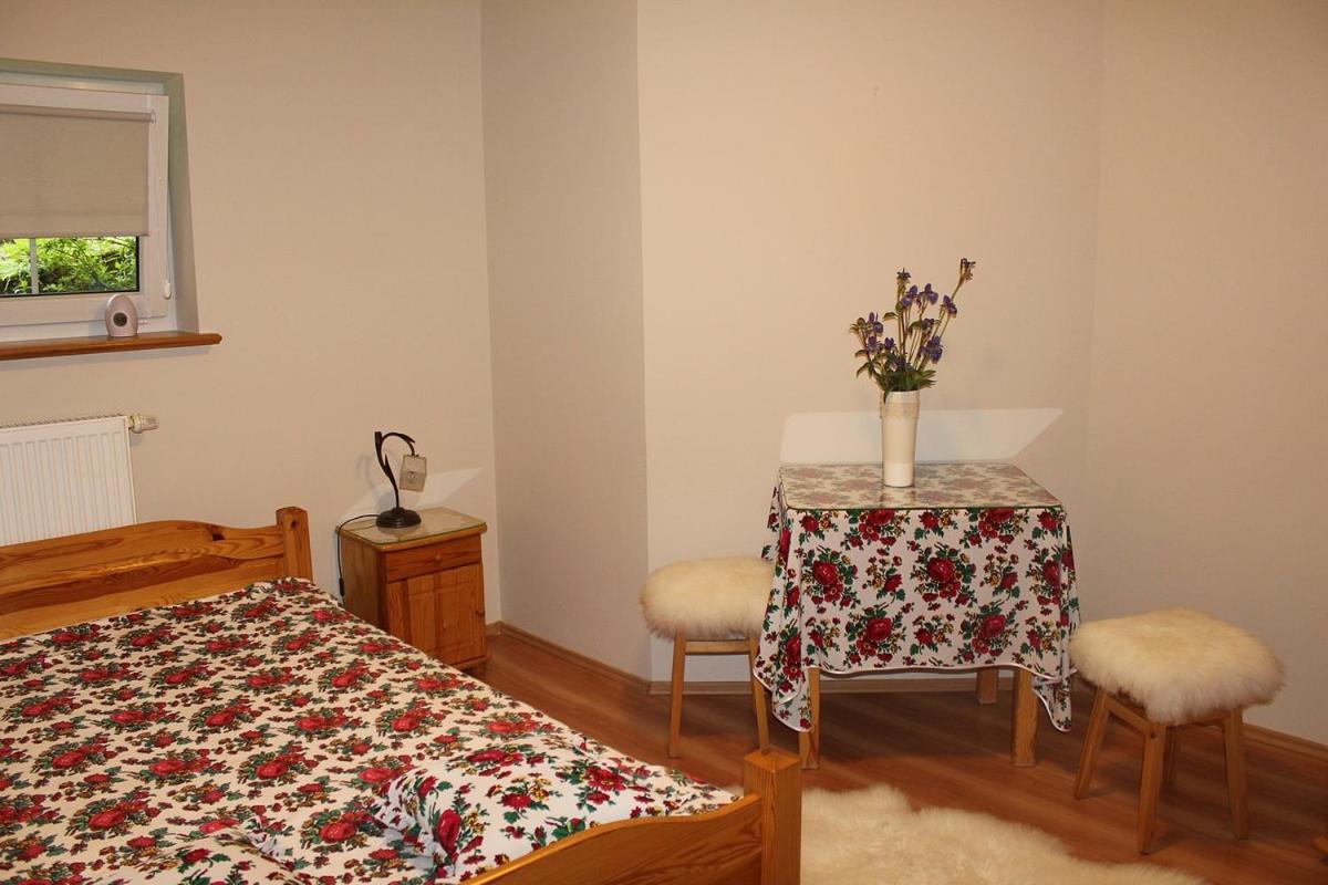 Apartamenty Nad Potokiem Ζακοπάνε Εξωτερικό φωτογραφία