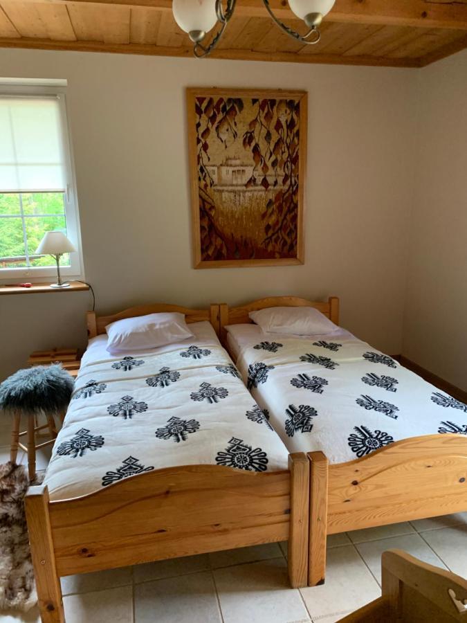 Apartamenty Nad Potokiem Ζακοπάνε Εξωτερικό φωτογραφία