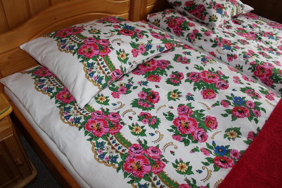 Apartamenty Nad Potokiem Ζακοπάνε Εξωτερικό φωτογραφία