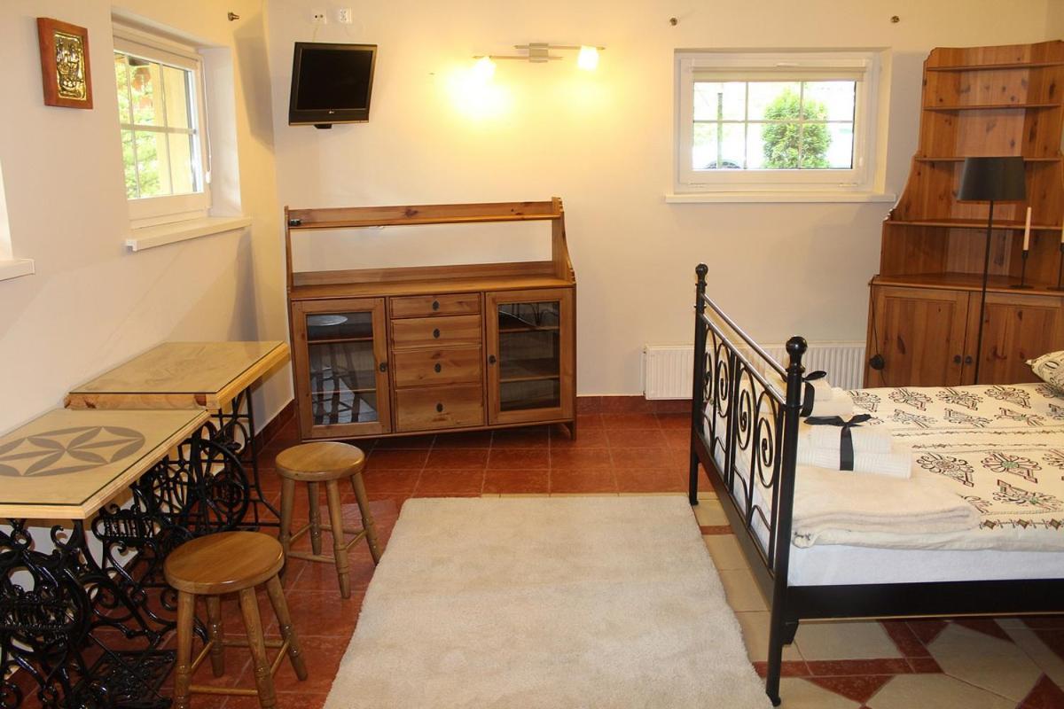 Apartamenty Nad Potokiem Ζακοπάνε Εξωτερικό φωτογραφία