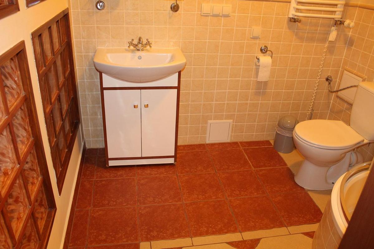 Apartamenty Nad Potokiem Ζακοπάνε Εξωτερικό φωτογραφία