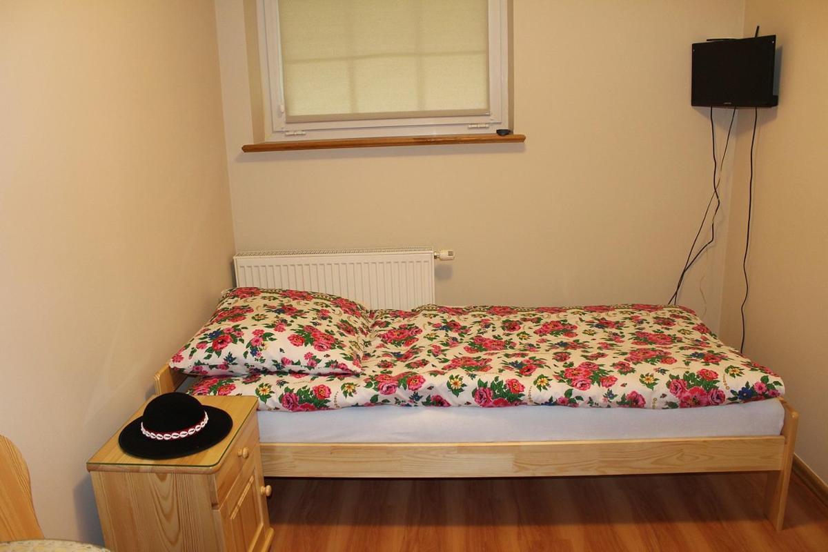 Apartamenty Nad Potokiem Ζακοπάνε Εξωτερικό φωτογραφία