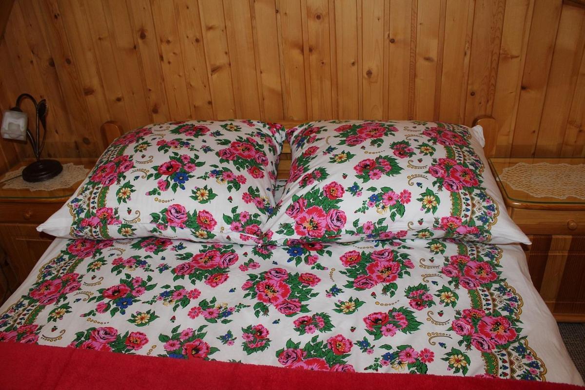 Apartamenty Nad Potokiem Ζακοπάνε Εξωτερικό φωτογραφία