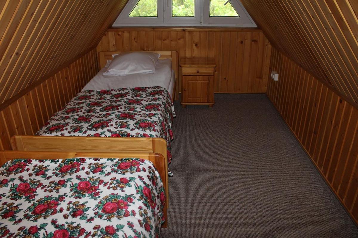 Apartamenty Nad Potokiem Ζακοπάνε Εξωτερικό φωτογραφία