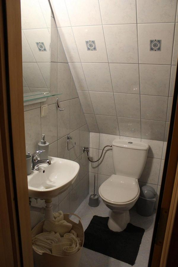 Apartamenty Nad Potokiem Ζακοπάνε Εξωτερικό φωτογραφία