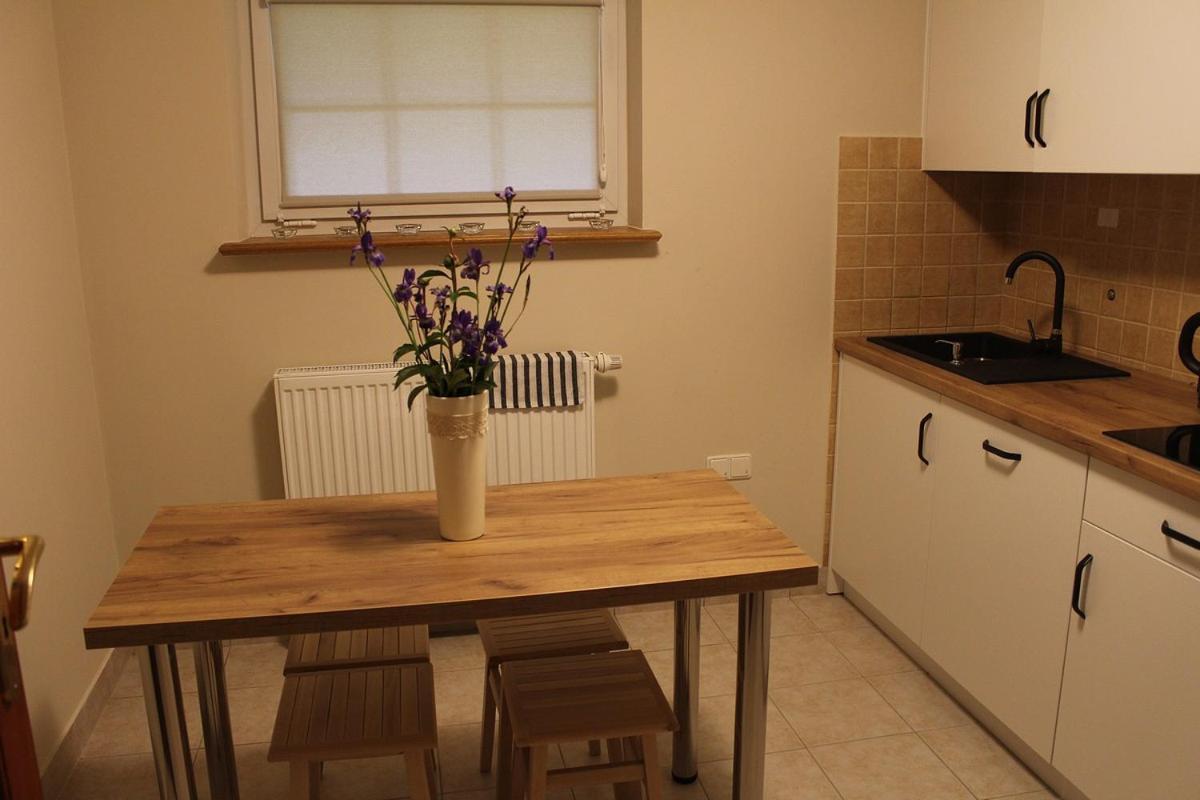 Apartamenty Nad Potokiem Ζακοπάνε Εξωτερικό φωτογραφία